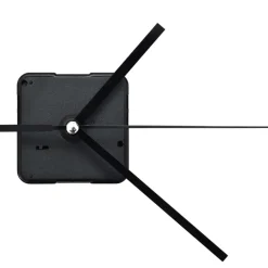 Uurwerkmechanisme met wijzers quartz><noscript><img width=