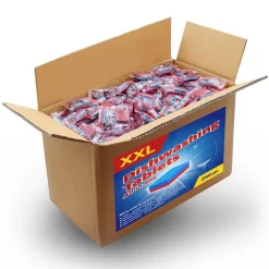 Huishoudelijke Benodigdheden*vidaXL Vaatwastabletten 12-in-1 250 st 4,5 kg