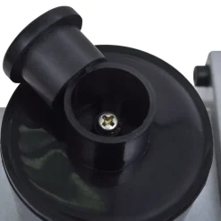 Vacuümkamer met 2-traps pomp 5,5 L><noscript><img width=