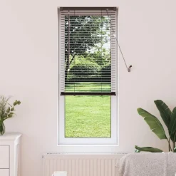 Venetiaanse Blind met Patroon 150 x 40 cm PVC>vidaXL Hot