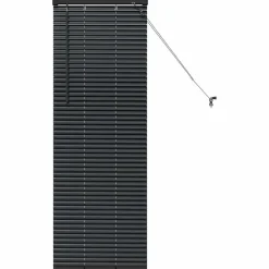 Venetiaanse Jaloezieën 130 x 40 cm Aluminium>vidaXL Discount
