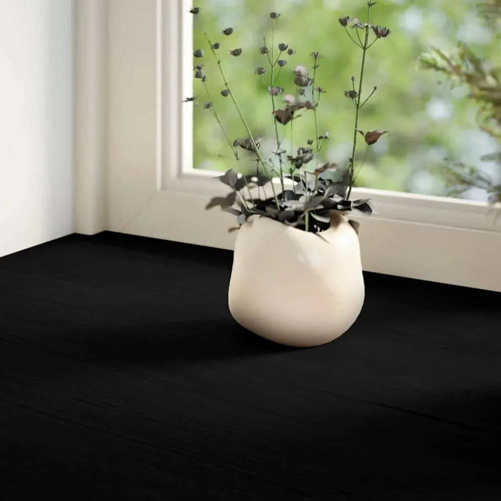 Vensterbanken 2 st 70x15x2 cm massief eikenhout>vidaXL Online