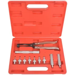 Garageuitrusting & Gereedschap*vidaXL Ventieltanggereedschapsset