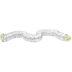 Ventilatieslang geïsoleerd Ø10 cm 6 m aluminium><noscript><img width=