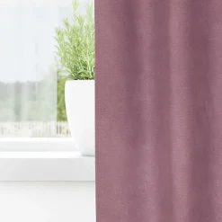 Verduisterende gordijnen 2 pcs 140 x 140 cm Fluweel><noscript><img width=