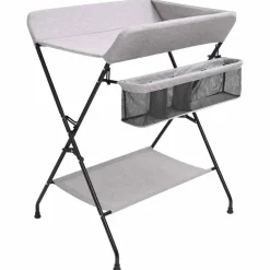 Verschoontafel ijzer>vidaXL Outlet