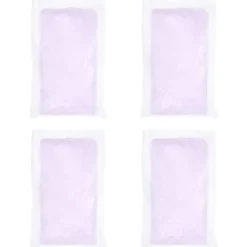 Versnipperde schuimvulling Roze 18 kg Polyurethan><noscript><img width=