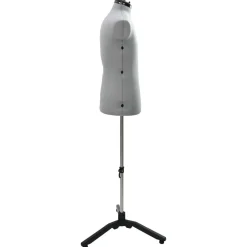 Verstelbare Kleedvorm Man 37.5-45.5 inch Stof><noscript><img width=