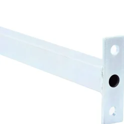Verstelbare raamveiligheidsbalk 6 pcs Staal><noscript><img width=