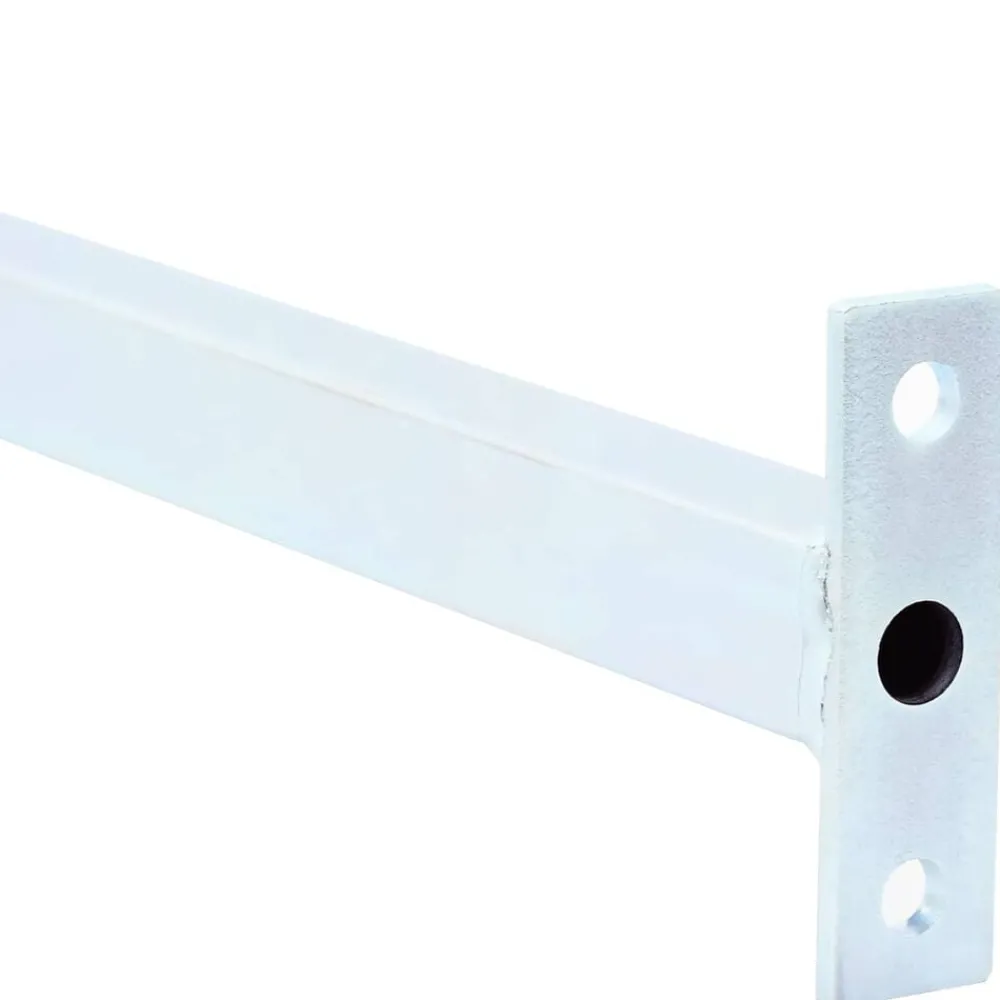 Verstelbare raamveiligheidsbalk 6 pcs Staal>vidaXL Sale