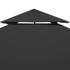 Vervangend tentdoek prieel 310 g/m² 3x3 m><noscript><img width=