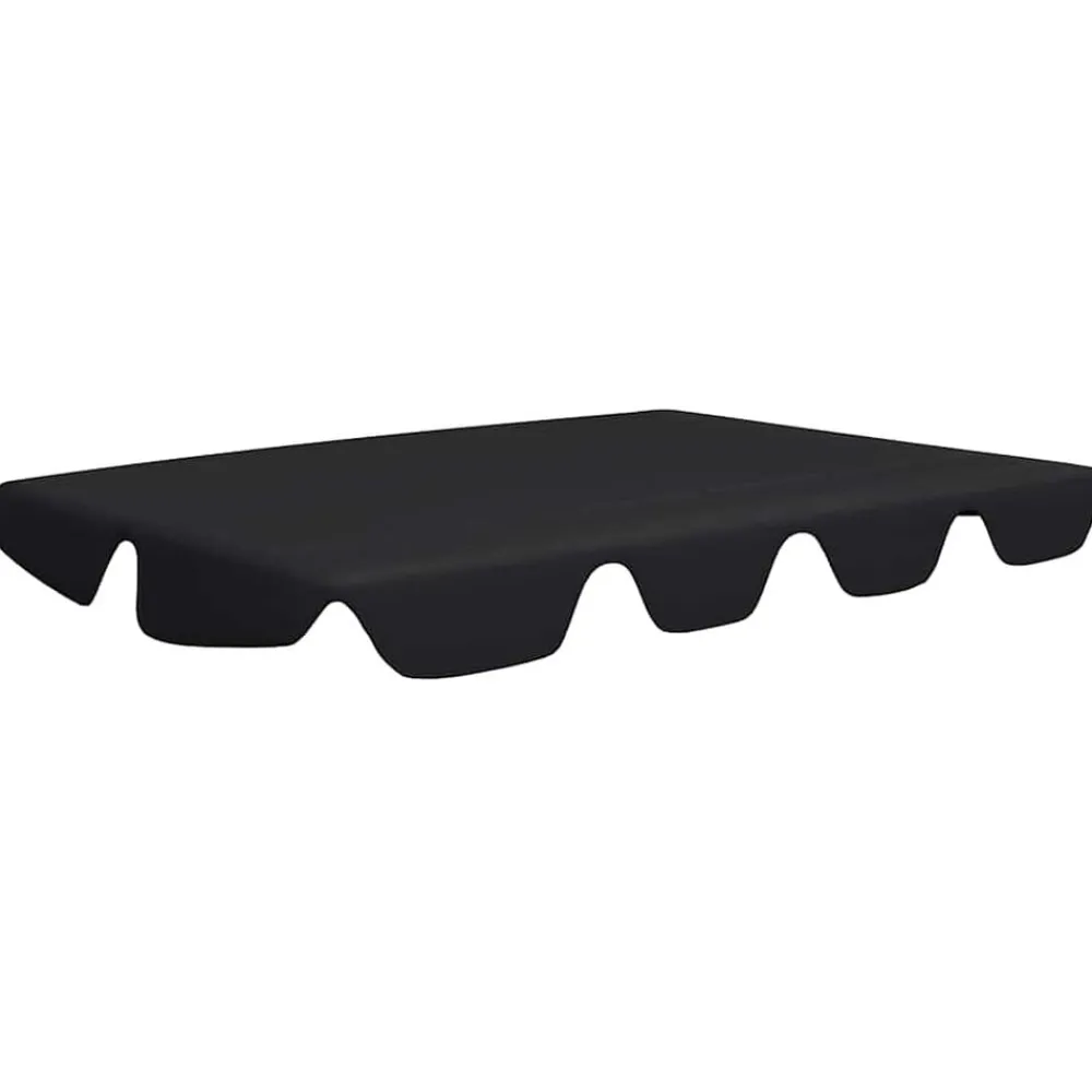 Vervangingsluifel voor schommelbank 188/168x145/110 cm>vidaXL Best
