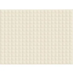 Verzwaringsdeken 150x200 cm 7 kg stof lichtcrèmekleurig><noscript><img width=