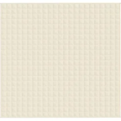Linnengoed*vidaXL Verzwaringsdeken 220x235 cm 15 kg stof lichtcrèmekleurig Cr&egrave;me
