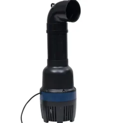Vijverpomp 26000 L/u 135 W>vidaXL Clearance