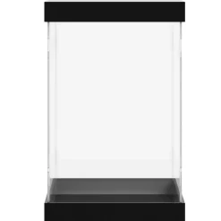 Vitrine transparant 14x14x22 cm acryl><noscript><img width=