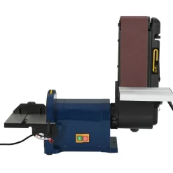 Vlak- en bandschuurmachine elektrisch 500 W 200 mm>vidaXL Discount