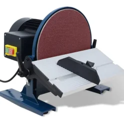 Vlakschuurmachine 550 W 254 mm>vidaXL Discount