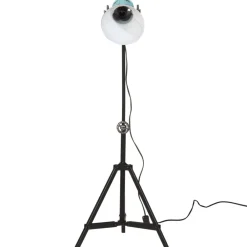 Vloerlamp 25 W E27 35x35x65/95 cm verweerd><noscript><img width=