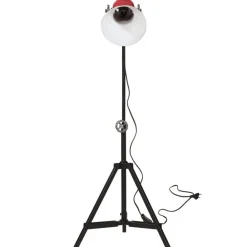 Vloerlamp 25 W E27 35x35x65/95 cm verweerd><noscript><img width=