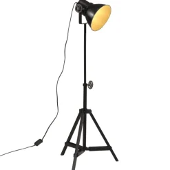 Vloerlamp 25 W E27 35x35x65/95 cm>vidaXL