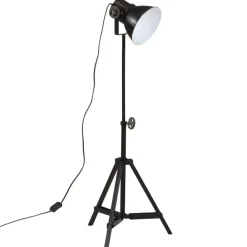 Vloerlamp 25 W E27 35x35x65/95 cm>vidaXL
