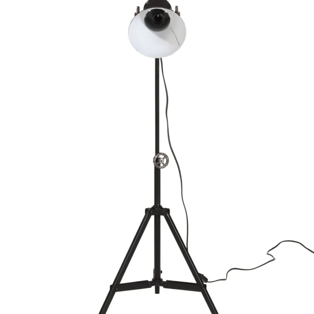 Vloerlamp 25 W E27 35x35x65/95 cm>vidaXL