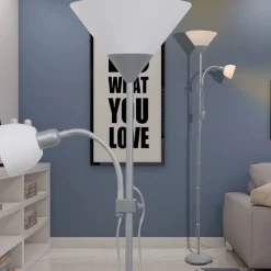 Vloerlamp>vidaXL Discount