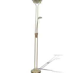 Vloerlamp LED dimbaar 23 W><noscript><img width=