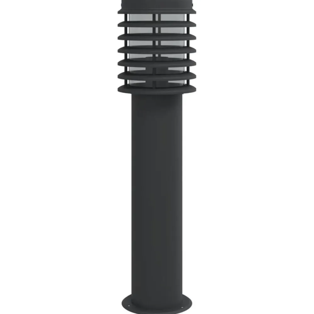 Vloerlamp voor buiten 60 cm roestvrij staal>vidaXL Outlet