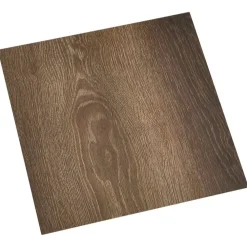 Vloerplanken 55 pcs Bruin 5,11 m² PVC>vidaXL