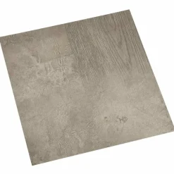 Vloerplanken 55 pcs Grijs 5,11 m² PVC>vidaXL Online