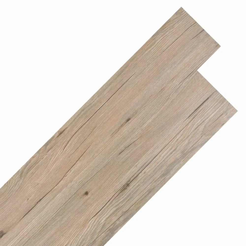 Vloerplanken 36 pcs Eikenbruin 5,02 m² PVC>vidaXL Outlet