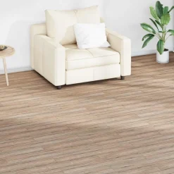 Vloerplanken 36 pcs Eikenbruin 5,02 m² PVC>vidaXL Outlet