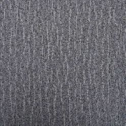 Bouwmaterialen*vidaXL Vloerplanken 55 pcs Grijs 5,11 m² PVC Wit en grijs