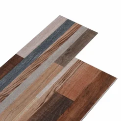 Vloerplanken 18 pcs 5,26 m² PVC>vidaXL Best