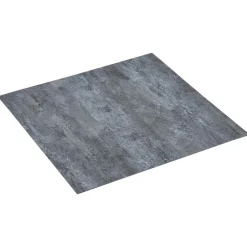 Vloerplanken 55 pcs Grijs 5,11 m² PVC>vidaXL Hot