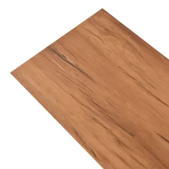 Vloerplanken 18 pcs Bruin 5,26 m² PVC><noscript><img width=
