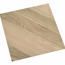Bouwmaterialen*vidaXL Vloerplanken 55 pcs Bruin 5,11 m² PVC