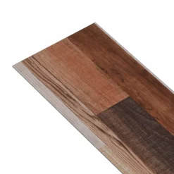 Bouwmaterialen*vidaXL Vloerplanken 36 pcs 5,02 m² PVC Multikleur