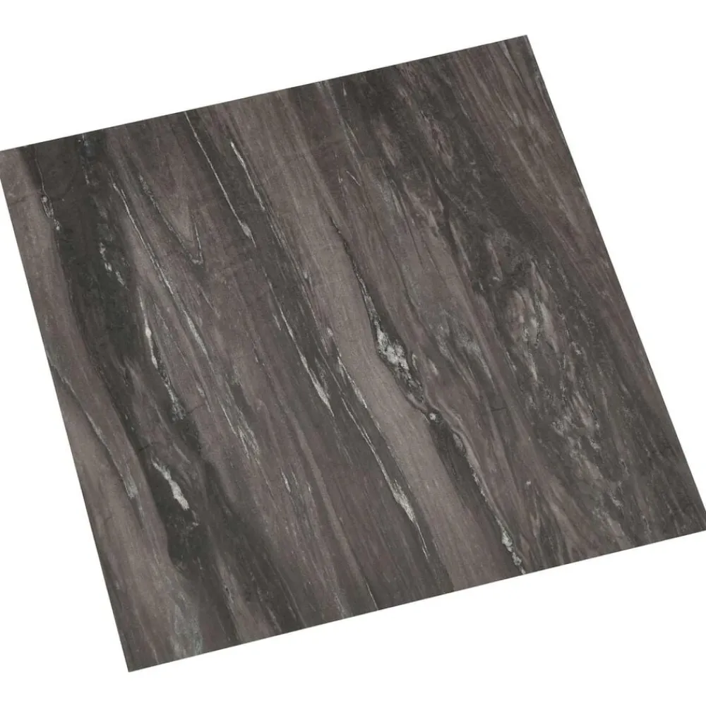 Vloerplanken 55 pcs Donkergrijs 5,11 m² PVC>vidaXL Sale