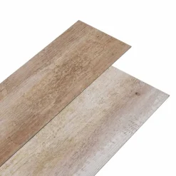 Vloerplanken 36 pcs Bruin 5,02 m² PVC>vidaXL Sale
