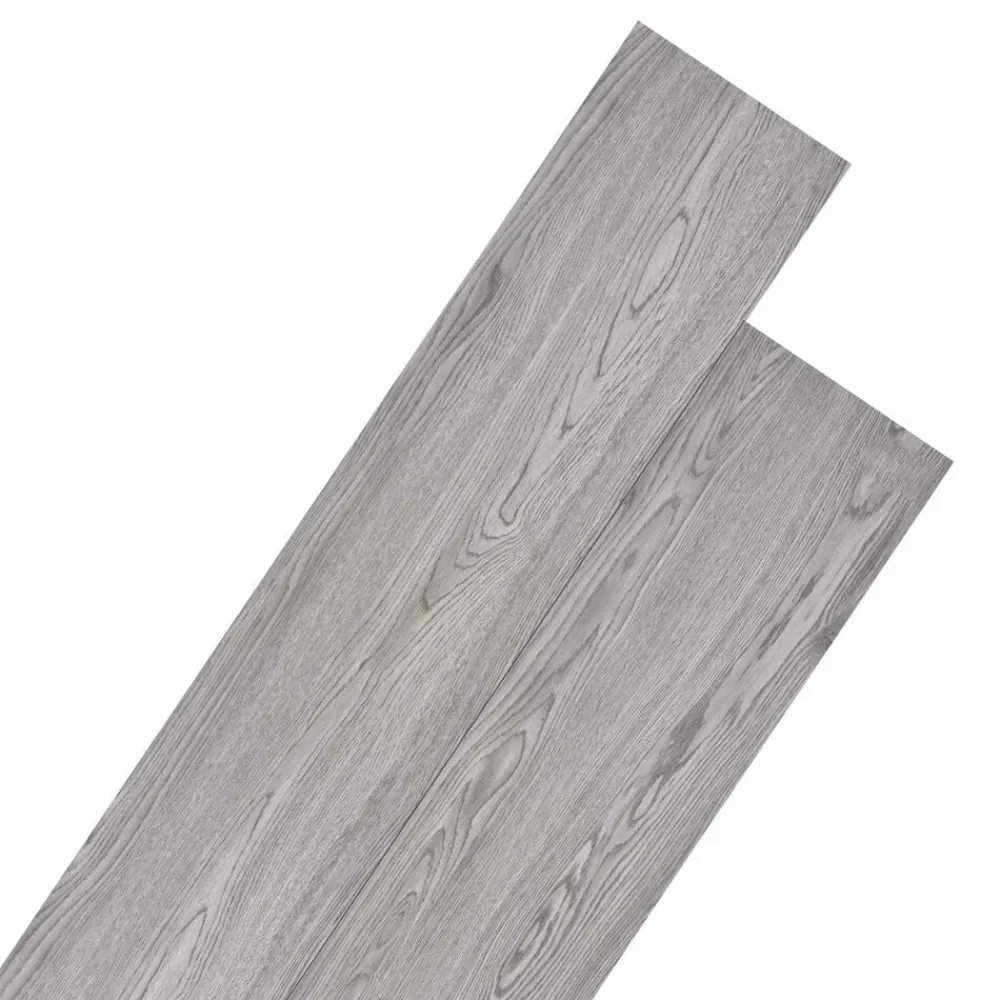Vloerplanken 18 pcs 5,26 m² PVC>vidaXL Online