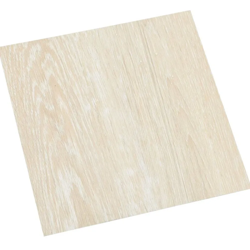 Vloerplanken 55 pcs Beige 5,11 m² PVC>vidaXL Outlet