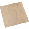 Bouwmaterialen*vidaXL Vloerplanken 55 pcs Bruin 5,11 m² PVC
