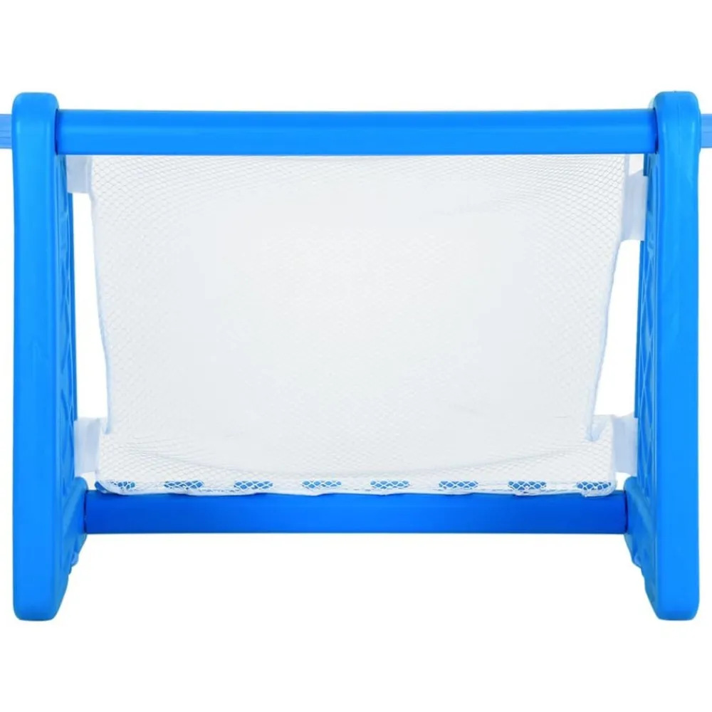 Voetbaldoel voor kinderen 100x75x55 cm kunststof>vidaXL Best
