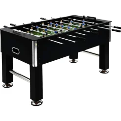 Voetbaltafel 60 kg 140x74,5x87,5 cm staal>vidaXL Discount