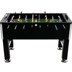 Voetbaltafel 60 kg 140x74,5x87,5 cm staal>vidaXL Discount