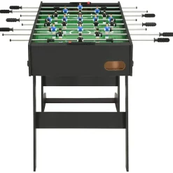 Voetbaltafel inklapbaar 121x61x80 cm><noscript><img width=