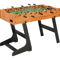 Voetbaltafel inklapbaar 121x61x80 cm>vidaXL Hot